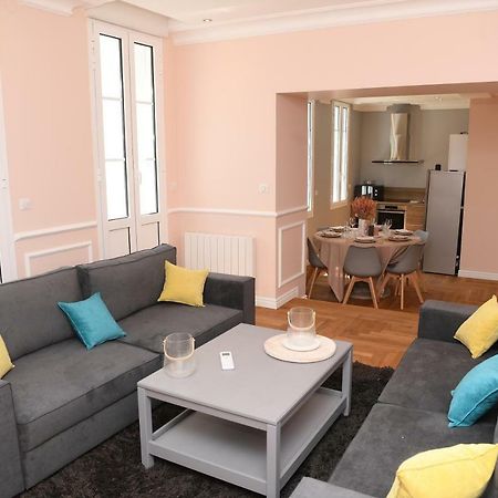 Апартаменты Libourne Hyper Centre A Deux Pas De Saint Emilion Экстерьер фото