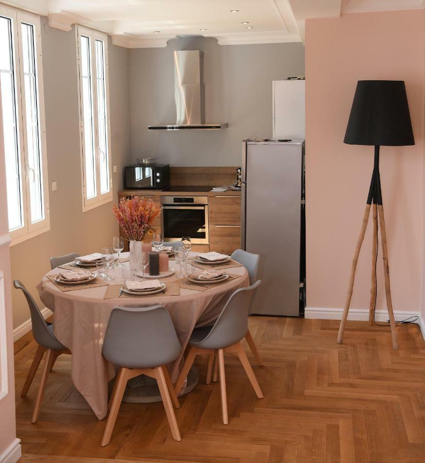 Апартаменты Libourne Hyper Centre A Deux Pas De Saint Emilion Экстерьер фото