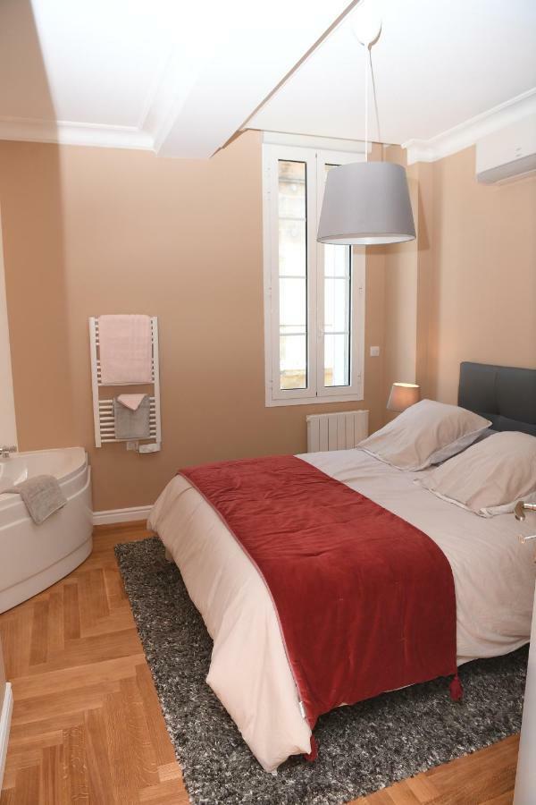 Апартаменты Libourne Hyper Centre A Deux Pas De Saint Emilion Экстерьер фото
